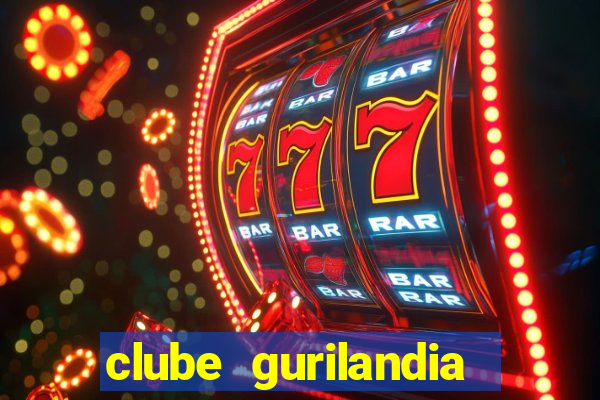 clube gurilandia botafogo rio de janeiro